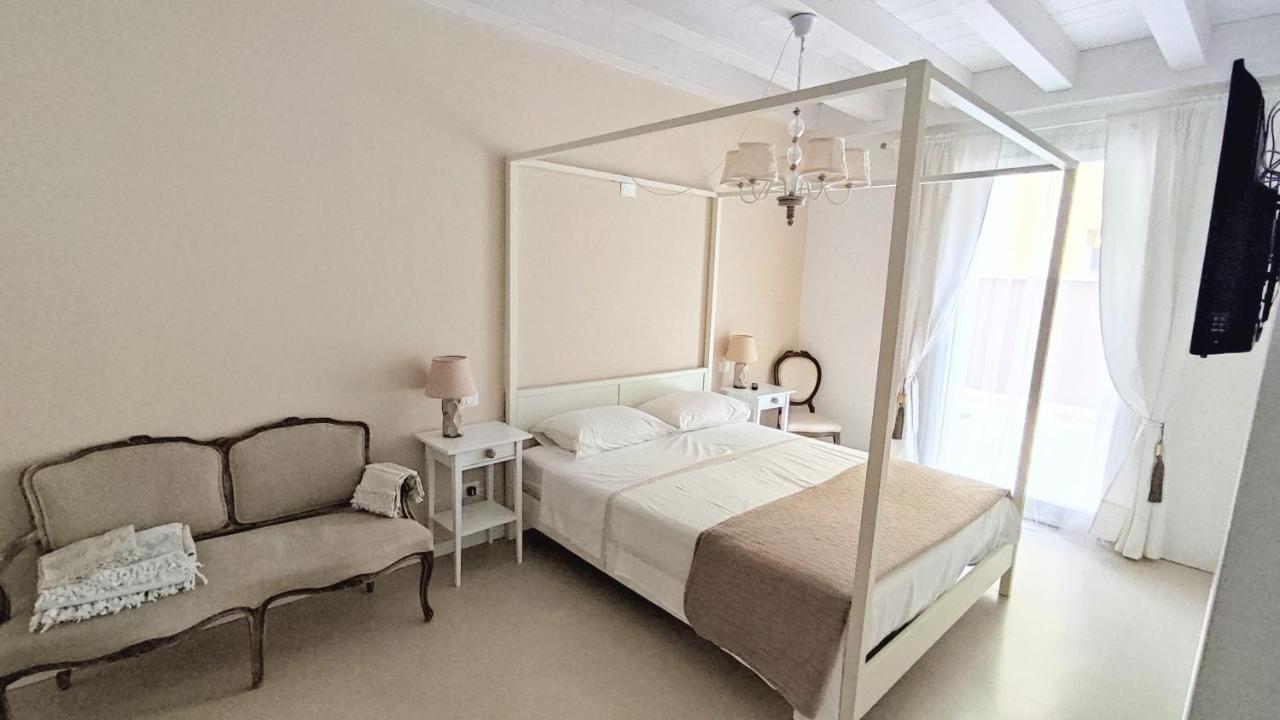 Vanilla Apartment Пескьера-дель-Гарда Экстерьер фото