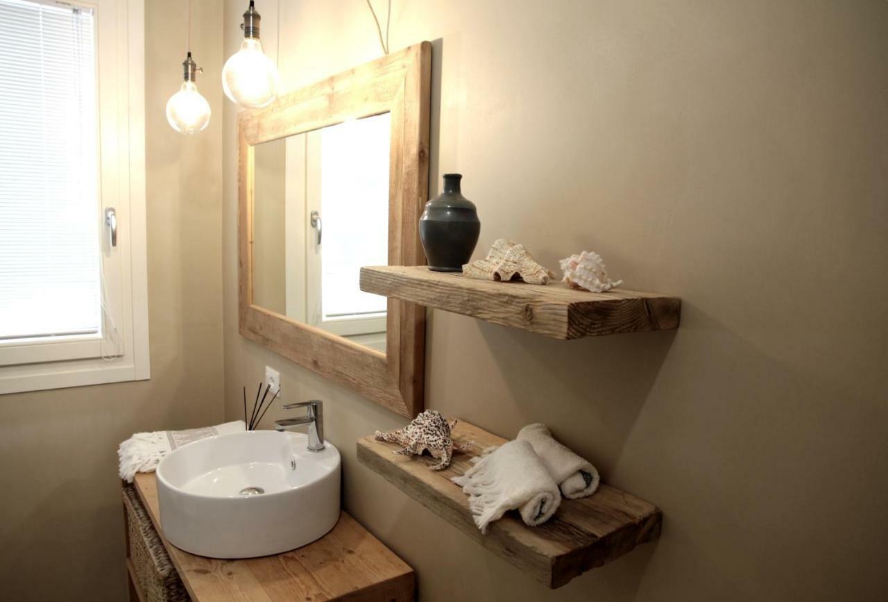 Vanilla Apartment Пескьера-дель-Гарда Экстерьер фото